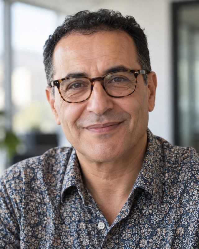 Basile Langlois