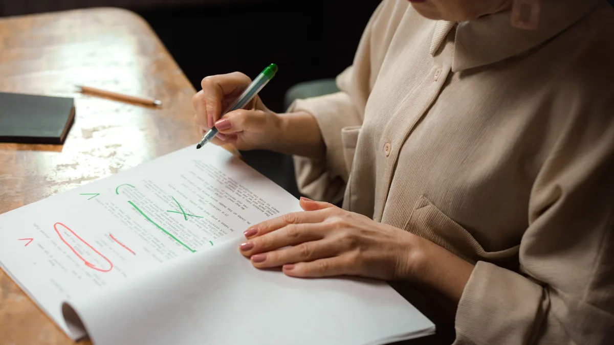 Correcteur en ligne : 5 outils passés au même test